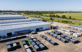 Del nicho a la escala industrial: ECOSAN apuesta por la construcción modular con calidad de exportación