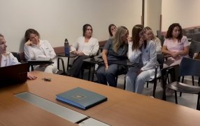 Posadas: El Hospital Dr. Ramón Madariaga innova con tecnología de vanguardia para estudios de alta complejidad de la piel