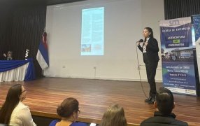 Investigar para salvar vidas: El motor silencioso del Hospital Escuela que transforma la salud en Misiones