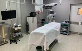 El plan del Parque de la Salud de Misiones que lleva cirugías de alta y baja complejidad al interior y descomprime el Hospital Dr. Ramón Madariaga en Posadas