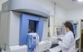 La provincia de Misiones hace historia en oncología