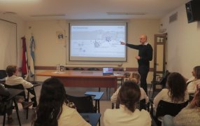 Desde el Hospital Dr. Ramón Madariaga en Posadas amplían el abordaje de nuevas terapias biológicas para la psoriasis