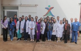 De 500 a más de 4.000 consultas al año: La genética humana cumple 14 años de historia en Misiones