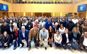Misiones: Diputados Provinciales y Concejales consolidan una agenda común en un encuentro histórico