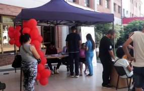 Jornada de Cardiología en el Hospital Dr. Ramón Madariaga" en la ciudad de Posadas pone el foco en la prevención cardiovascular en mujeres misioneras