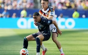 Copa del Mundo: Paraguay dio el golpe en el Mundial 2026, eliminó a Alemania en penales y avanzó a octavos