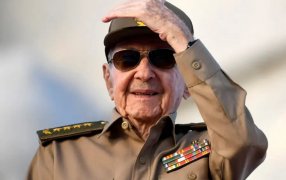 Estados Unidos presenta una acusación formal contra el expresidente de Cuba Raúl Castro