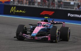 Gran Premio de Fórmula 1 en Miami: Franco Colapinto tuvo ritmo, llegó octavo, sumando cuatro puntos, Kimi Antonelli ganó y se escapa en el campeonato