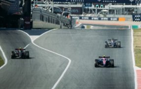 Fórmula 1: Franco Colapinto clasificó 13° en el Gran Premio de Barcelona y George Russell hizo la "pole"