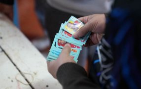 Apóstoles: Una tarde mundialista que reunió sonrisas y pasión por el fútbol