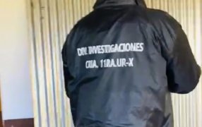 La Policía de Misiones les siguió el rastro y recuperaron materiales de construcción robados en la ciudad de Posadas