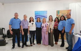 Apóstoles: Se realizó el Programa “La Historia de Mi Pueblo”, fue un evento que reunió a estudiantes, docentes, historiadores y diversas instituciones locales