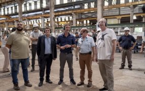 Adolfo Safrán: “Más empresas misioneras que apuestan a la inversión y el empleo”