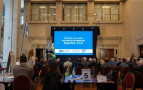 CAME se alía con la Agencia Argentina de Inversiones y Comercio Internacional para potenciar las exportaciones PyMEs a Brasil