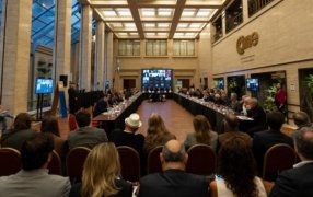 En la sede de CAME, Legisladores de todo el país analizaron junto a productores las problemáticas de las economías regionales