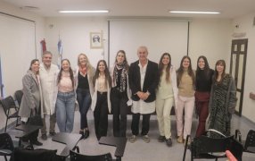 Tuberculosis vulvar: Cómo un equipo del Hospital “Dr. Ramón Madariaga en Posadas desenmascaró la enfermedad que imitaba un cáncer