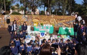 La ciudad de Apóstoles reafirmó su compromiso ambiental en el Día Mundial del Medio Ambiente