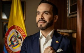 Colombia: El aspirante de la derecha, Abelardo de la Espriella ganó en una ajustada segunda vuelta, supera a Iván Cepeda en más de 200.000 votos