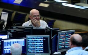 Cómo quedaron los activos argentinos tras la mayor suba mensual de la historia del mercado local