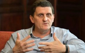 Adolfo Safrán: “La reactivación del Puerto de Eldorado reducirá los costos de la producción misionera”
