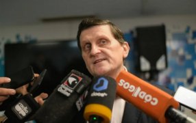 Adolfo Safrán: “Misiones no gasta más de lo que recauda, no toma deuda para gastos corrientes y no se endeuda para pagar sueldos”