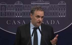 El Consejo de Mayo presentó el informe final que enviará al Congreso e incluye el Proyecto de Reforma Laboral