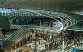 Un 7% más de pasajeros que en 2024: Récord histórico en la aviación argentina, casi 4,4 millones de pasajeros volaron en Noviembre