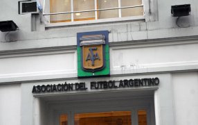 La Dirección General Impositiva denunció a la Asociación del Fútbol Argentino por presunta apropiación indebida de tributos