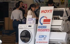 Misiones: Durante 2024 y 2025 los Programas Ahora alcanzaron un récord de ventas, representó un incremento nominal del 58,4% sobre las ventas totales