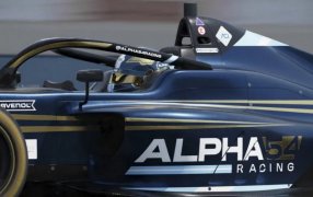 Así es el equipo por y para argentinos que correrá en Europa, fundado por dos mecánicos de la Fórmula