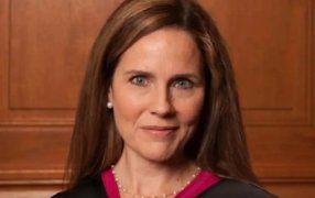 En entrevista con el Obispo Barron, la Jueza Barrett habla abiertamente sobre su fe católica