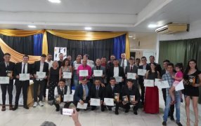 Apóstoles: La Escuela Municipal de Árbitros consolida su rol formativo en la región