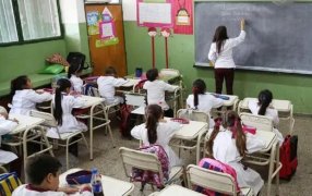 Misiones: En conmemoración del Día Internacional de la Mujer, este lunes 9 de Marzo no habrá clases, la medida alcanza a todos los niveles del sistema educativo provincial