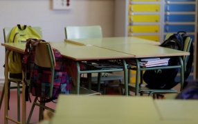 Ausentismo crónico: Uno de cada tres estudiantes de secundaria falta a más del 10% de las clases