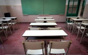 Paro docente nacional: Qué provincias no tienen clases este lunes 2 de Marzo, los principales gremios exigen mejoras salariales y rechazan la reforma laboral