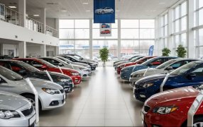 Cuáles fueron los diez automóviles 0Kms más vendidos de junio y qué modelo lideró el ranking