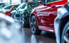 Se achica la producción nacional: Más del 80% de los autos patentados en marzo fueron importados, récord en casi seis años