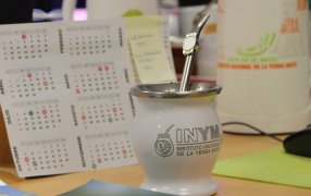 El INYM abrió la inscripción a becas secundarias y universitarias, destinadas a hijos de productores y trabajadores del sector yerbatero
