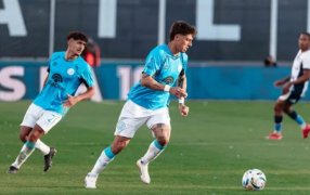 Belgrano ganó 1 a 0, se quedó con un clásico de Córdoba histórico y eliminó a Talleres y clasificó a cuartos de la Liga Profesional