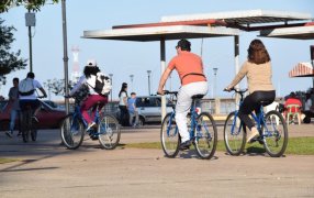 El tiempo en Misiones: Tiempo mayormente estable, con nubosidad variable, fresco por las mañanas y cálido en horas de las tardes en los próximos días