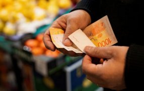 La inflación de Noviembre fue de 2,5% y acumuló 31,4% en los últimos doce meses