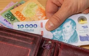 Salarios de Junio: Uno por uno, cuáles son los trabajadores que cobran aumento más el aguinaldo