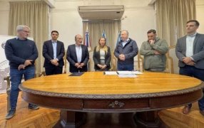 Economía circular: Nace un “Polo Bioenergético” que producirá biodiésel con aceites usados