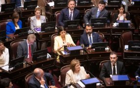 Comienza el período de sesiones extraordinarias en el Congreso, con la reforma laboral como el gran objetivo del Gobierno Nacional