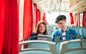 Inscripción desde el lunes: Garantizan el Boleto Estudiantil Estatal Gratuito Misionero desde el inicio del ciclo lectivo 2026