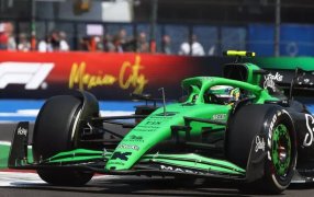 Fórmula 1: Pirelli completó en México sus pruebas de neumáticos para 2026, los equipos Sauber y Mercedes realizaron sus respectivos test privados