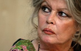 Murió la legendaria actriz y cantante francesa Brigitte Bardot, ícono del cine francés y tenía 91 años