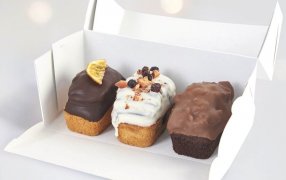 La Navidad se vuelve gourmet: Los regalos artesanales dulces que conquistan las mesas