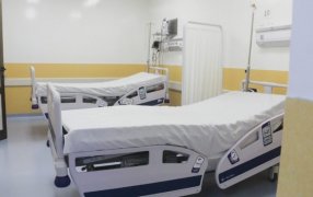 Posadas: El Hospital Dr. René Favaloro triplicó la capacidad de internación de guardia y aumentó el 50% la atención ambulatoria