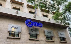 CAME le solicitó a Caputo que ARCA suspenda embargos y no les aplique multas a las PyMEs